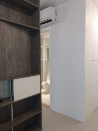 Imagem Apartamento com 1 Quarto para Alugar, 35 m² em Brooklin Paulista - São Paulo Imagem Apartamento com 1 Quarto para Alugar, 35 m² em Brooklin Paulista - São Paulo