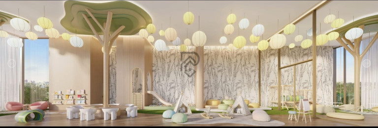 Imagem Apartamento com 4 Quartos à Venda, 465 m² em Jardim Guedala - São Paulo
