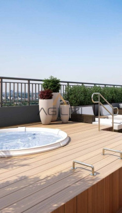 Imagem Apartamento com 1 Quarto à Venda, 30 m² em Vila Madalena - São Paulo Imagem Apartamento com 1 Quarto à Venda, 30 m² em Vila Madalena - São Paulo