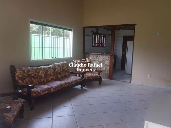 Imagem Casa com 3 Quartos à Venda, 124 m² em Rasa - Armação Dos Búzios