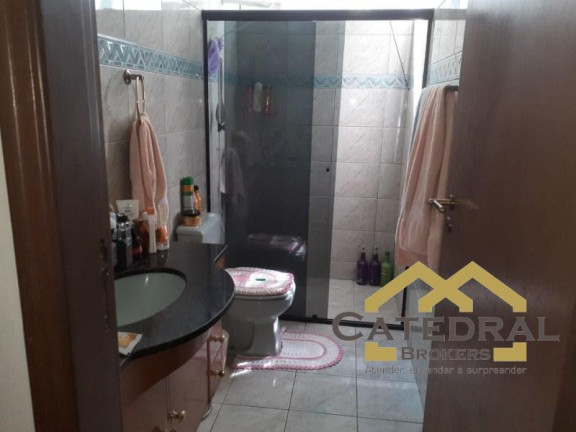 Imagem Casa com 3 Quartos à Venda, 226 m² em Jardim Das Carpas - Jundiaí Imagem Casa com 3 Quartos à Venda, 226 m² em Jardim Das Carpas - Jundiaí