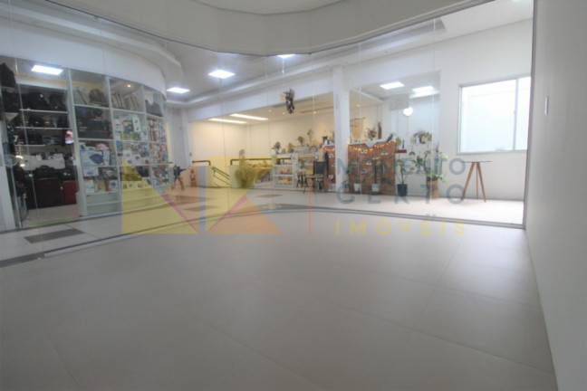 Imagem Sala Comercial para Alugar, 18 m² em Centro - Blumenau