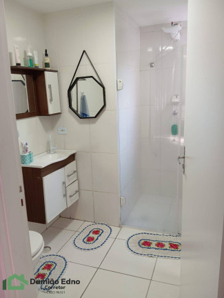 Imagem Apartamento com 2 Quartos à Venda, 45 m² em Caxambu - Jundiaí