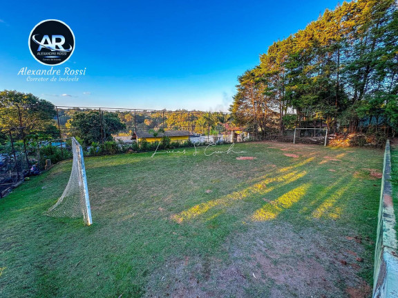 Imagem Chácara com 2 Quartos à Venda, 300 m² em Estância Figueira Branca - Campo Limpo Paulista