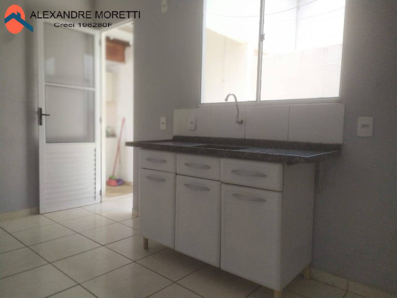 Imagem Casa com 3 Quartos à Venda, 140 m² em Wanel Ville - Sorocaba Imagem Casa com 3 Quartos à Venda, 140 m² em Wanel Ville - Sorocaba