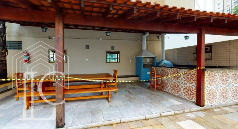 Imagem Apartamento com 3 Quartos à Venda, 65 m² em Vila Mascote - São Paulo Imagem Apartamento com 3 Quartos à Venda, 65 m² em Vila Mascote - São Paulo