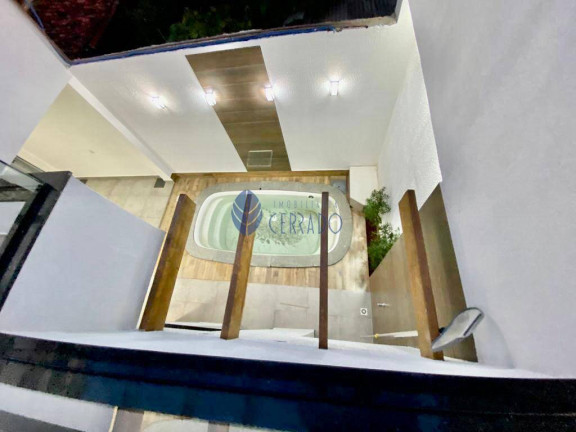 Imagem Casa com 3 Quartos à Venda, 200 m² em Cidade Universitária - Anápolis Imagem Casa com 3 Quartos à Venda, 200 m² em Cidade Universitária - Anápolis