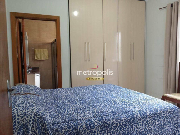 Imagem Casa com 3 Quartos à Venda, 130 m² em Olímpico - São Caetano Do Sul Imagem Casa com 3 Quartos à Venda, 130 m² em Olímpico - São Caetano Do Sul