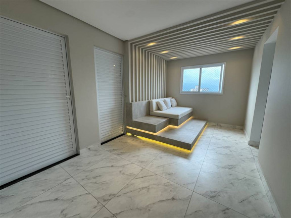 Imagem Apartamento com 2 Quartos à Venda, 53 m² em Caiçara - Praia Grande Imagem Apartamento com 2 Quartos à Venda, 53 m² em Caiçara - Praia Grande