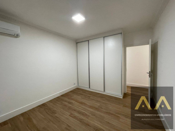 Imagem Casa de Condomínio com 4 Quartos para Alugar, 336 m² em Alphaville - Santana De Parnaíba