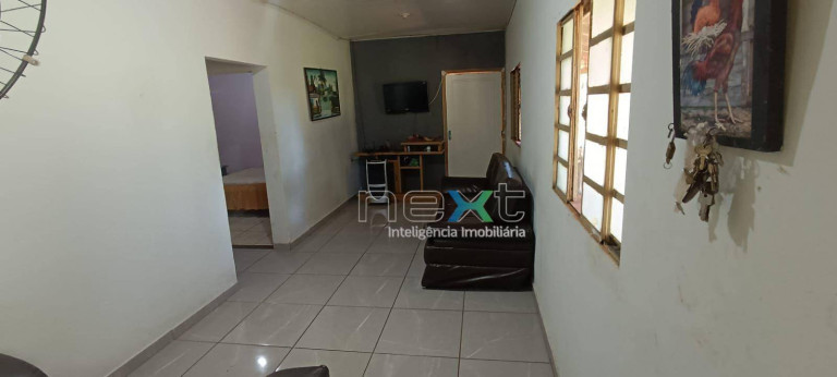 Imagem Chácara com 2 Quartos à Venda, 150 m² em Tarumã - Campo Grande Imagem Chácara com 2 Quartos à Venda, 150 m² em Tarumã - Campo Grande