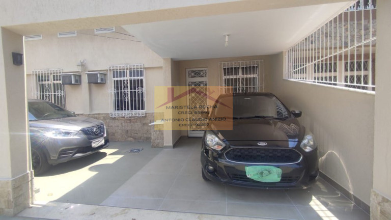 Imagem Casa com 3 Quartos à Venda, 99 m² em Todos Os Santos - Rio De Janeiro Imagem Casa com 3 Quartos à Venda, 99 m² em Todos Os Santos - Rio De Janeiro