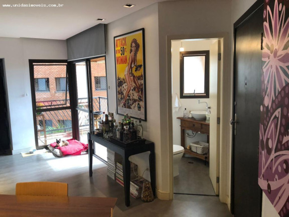 Imagem Apartamento com 3 Quartos à Venda, 135 m² em Vila Mariana - São Paulo