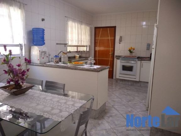 Imagem Sobrado com 3 Quartos à Venda, 142 m² em Vila Isolina Mazzei - São Paulo Imagem Sobrado com 3 Quartos à Venda, 142 m² em Vila Isolina Mazzei - São Paulo