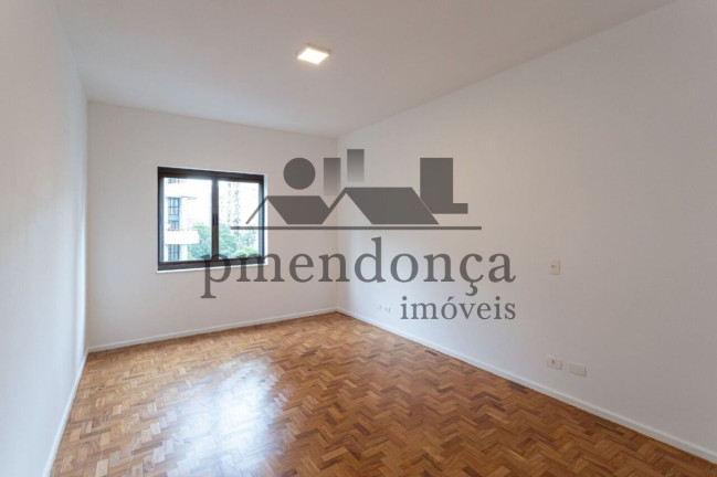Imagem Apartamento com 3 Quartos à Venda, 187 m² em Itaim Bibi - São Paulo Imagem Apartamento com 3 Quartos à Venda, 187 m² em Itaim Bibi - São Paulo