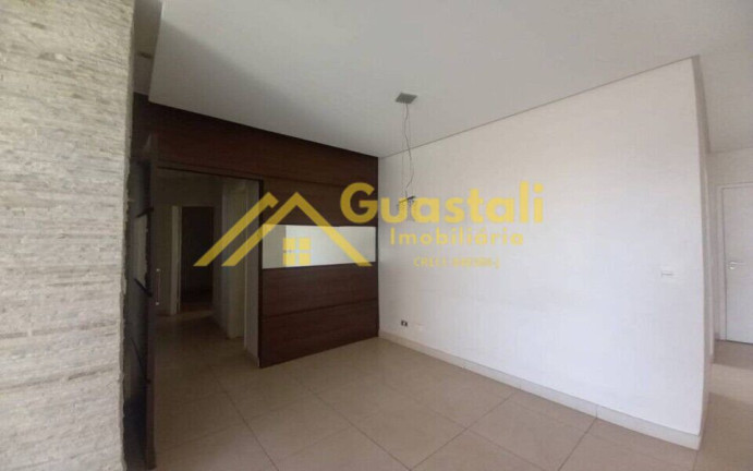 Imagem Apartamento com 3 Quartos à Venda, 74 m² em Nova América - Piracicaba