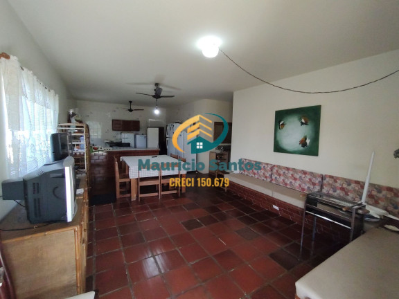 Imagem Casa com 4 Quartos à Venda, 212 m² em Centro - Mongaguá Imagem Casa com 4 Quartos à Venda, 212 m² em Centro - Mongaguá
