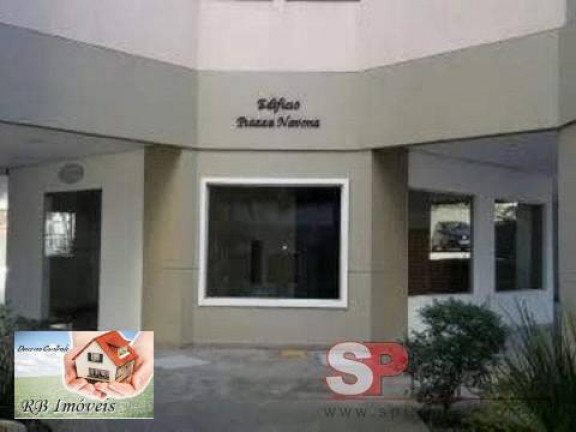 Imagem Apartamento com 3 Quartos à Venda, 60 m² em Parque Marajoara - Santo André Imagem Apartamento com 3 Quartos à Venda, 60 m² em Parque Marajoara - Santo André