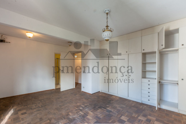 Imagem Apartamento com 3 Quartos à Venda, 167 m² em Higienópolis - São Paulo Imagem Apartamento com 3 Quartos à Venda, 167 m² em Higienópolis - São Paulo