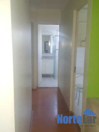 Imagem Apartamento com 2 Quartos à Venda, 52 m² em Nossa Senhora Do ó - São Paulo Imagem Apartamento com 2 Quartos à Venda, 52 m² em Nossa Senhora Do ó - São Paulo