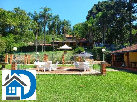 Imagem Chácara com 8 Quartos à Venda, 109 m² em Zona Rural - Piedade Imagem Chácara com 8 Quartos à Venda, 109 m² em Zona Rural - Piedade