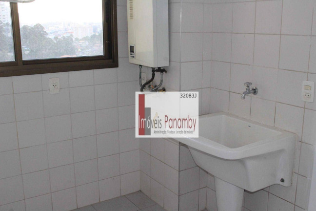 Imagem Apartamento com 4 Quartos à Venda, 131 m² em Vila Suzana - São Paulo Imagem Apartamento com 4 Quartos à Venda, 131 m² em Vila Suzana - São Paulo