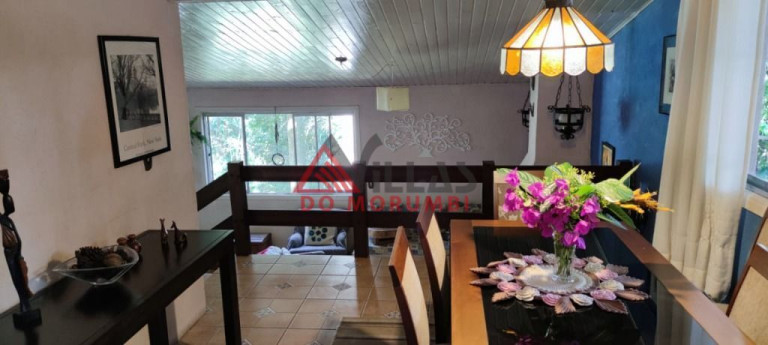 Imagem Casa com 3 Quartos à Venda, 310 m² em Chácaras Bosque Do Embu - Embu Das Artes Imagem Casa com 3 Quartos à Venda, 310 m² em Chácaras Bosque Do Embu - Embu Das Artes