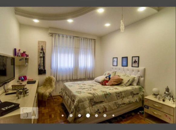 Imagem Apartamento com 3 Quartos à Venda, 180 m² em Mooca - São Paulo Imagem Apartamento com 3 Quartos à Venda, 180 m² em Mooca - São Paulo