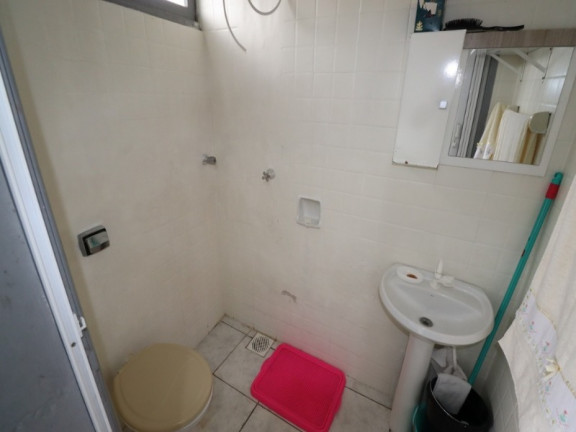 Imagem Kitnet com 1 Quarto à Venda, 17 m² em Centro Histórico - Porto Alegre