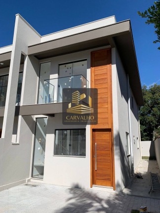 Imagem Sobrado com 3 Quartos à Venda, 148 m² em Ingleses Do Rio Vermelho - Florianópolis Imagem Sobrado com 3 Quartos à Venda, 148 m² em Ingleses Do Rio Vermelho - Florianópolis