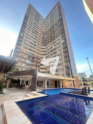 Apartamento com 3 Quartos à Venda, 70 m² em Papicu - Fortaleza