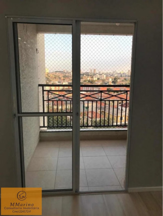 Imagem Apartamento com 3 Quartos à Venda, 70 m² em Ponte Grande - Guarulhos