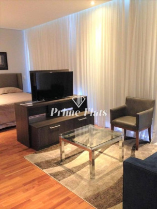 Imagem Apartamento com 1 Quarto à Venda, 62 m² em Vila Olímpia - São Paulo