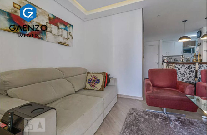 Imagem Apartamento com 3 Quartos à Venda, 69 m² em Jardim Celeste - São Paulo Imagem Apartamento com 3 Quartos à Venda, 69 m² em Jardim Celeste - São Paulo