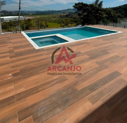 Imagem Casa com 3 Quartos à Venda, 279 m² em Vale Do Sol - Bom Jesus Dos Perdões