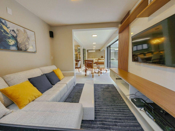 Imagem Casa com 6 Quartos à Venda, 480 m² em Riviera De São Lourenço - Bertioga Imagem Casa com 6 Quartos à Venda, 480 m² em Riviera De São Lourenço - Bertioga