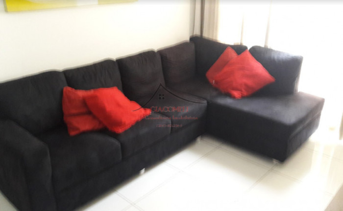 Imagem Apartamento com 2 Quartos à Venda, 50 m² em Vila Carrão - São Paulo Imagem Apartamento com 2 Quartos à Venda, 50 m² em Vila Carrão - São Paulo