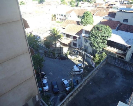 Imagem Imóvel com 2 Quartos à Venda, 65 m² em Santa Rosa - Niterói Imagem Imóvel com 2 Quartos à Venda, 65 m² em Santa Rosa - Niterói