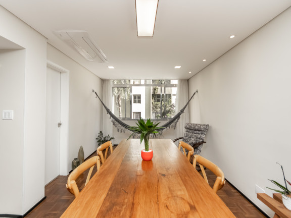 Imagem Apartamento com 3 Quartos à Venda, 138 m² em Paraíso - São Paulo Imagem Apartamento com 3 Quartos à Venda, 138 m² em Paraíso - São Paulo