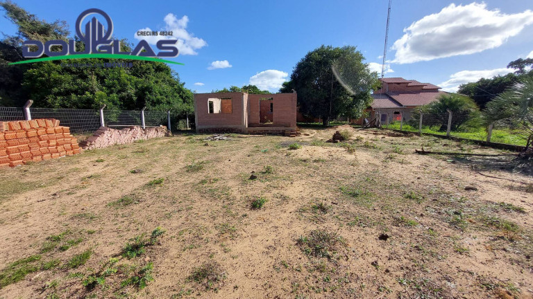 Imagem Terreno à Venda, 800 m² em águas Claras - Viamão