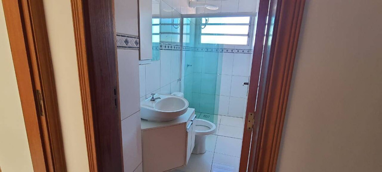 Imagem Apartamento com 2 Quartos à Venda,  em Remanso Campineiro - Hortolândia