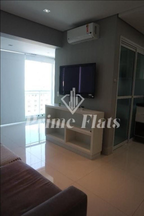 Imagem Apartamento com 1 Quarto à Venda, 55 m² em Bela Vista - São Paulo