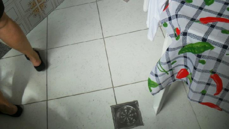 Imagem Apartamento com 3 Quartos à Venda, 140 m² em Marapé - Santos