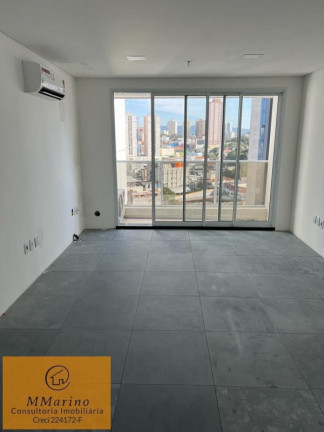 Imagem Sala Comercial à Venda, 27 m² em Vila Moreira - Guarulhos
