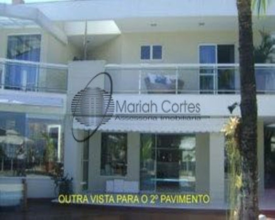 Imagem Casa com 3 Quartos à Venda, 450 m² em Camboinhas - Niterói Imagem Casa com 3 Quartos à Venda, 450 m² em Camboinhas - Niterói
