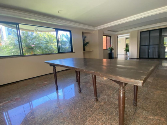 Imagem Apartamento com 3 Quartos à Venda, 140 m² em Cocó - Fortaleza Imagem Apartamento com 3 Quartos à Venda, 140 m² em Cocó - Fortaleza