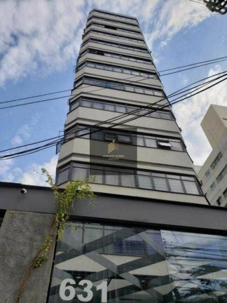 Sala Comercial à Venda, 36 m² em Pinheiros - São Paulo