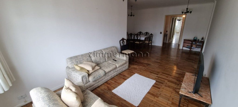 Imagem Apartamento com 3 Quartos à Venda, 166 m² em Perdizes - São Paulo Imagem Apartamento com 3 Quartos à Venda, 166 m² em Perdizes - São Paulo