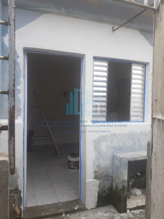 Imagem Casa de Condomínio com 1 Quarto à Venda, 22 m² em Caiçara - Praia Grande Imagem Casa de Condomínio com 1 Quarto à Venda, 22 m² em Caiçara - Praia Grande