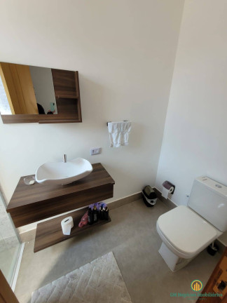 Imagem Casa de Condomínio com 3 Quartos à Venda, 324 m² em Granja Viana - Cotia